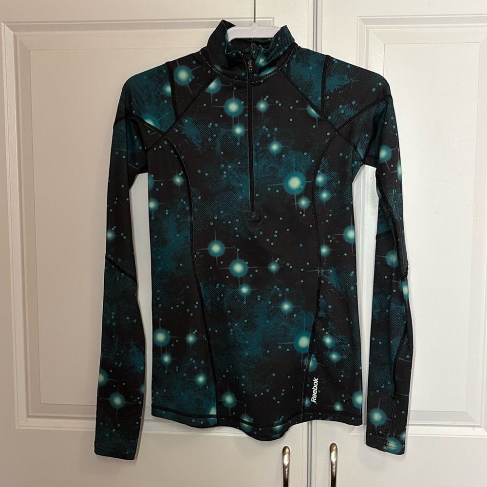 Reebok Athletic Shirt (XS)